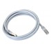 PATCHCORD CABLE: 2.13M (LEVITON)